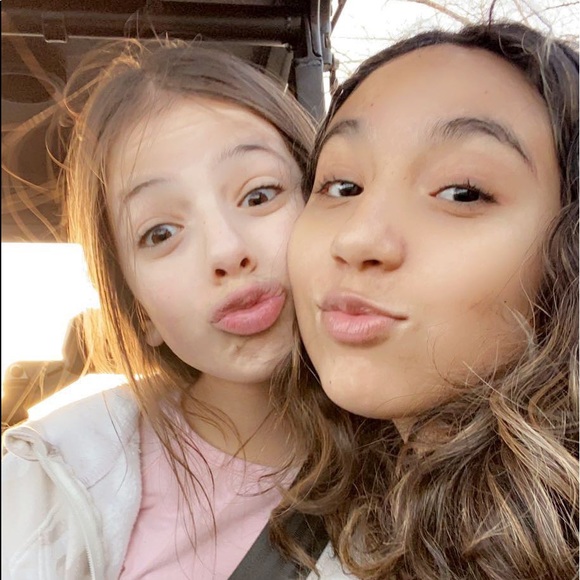 Meet your Posher, Nevaeh - Picture 1 of 1